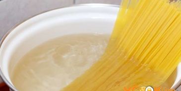 паста карбонара классическая