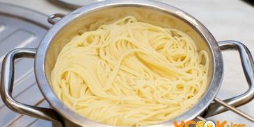 паста карбонара классическая