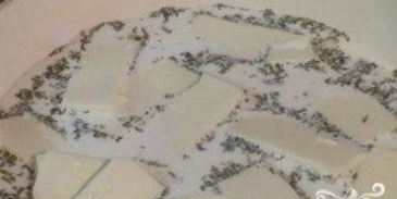 паста с брокколи в сливочном соусе