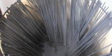 паста с чернилами каракатицы и морепродуктами