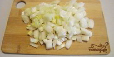 паста с фаршем и томатной пастой