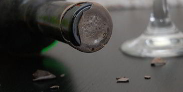 паста с грибами и мускатным орехом