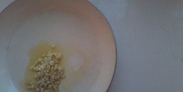 паста с креветками