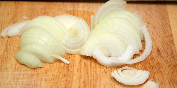 паста с курицей и сливочным соусом