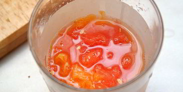 паста с курицей и сливочным соусом