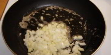 паста с лисичками