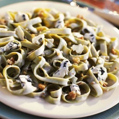 Паста с рокфором