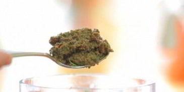 паста с тунцом и помидорами