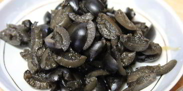 ракушки, фаршированные фетой и оливками