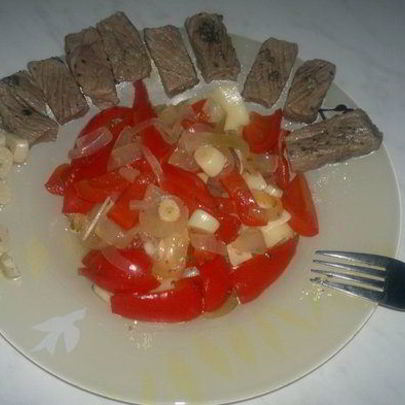 Спагетти болонезе по-новому