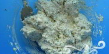 сырная паста