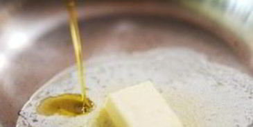 запеченные макароны с лимоном