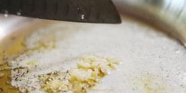 запеченные макароны с лимоном