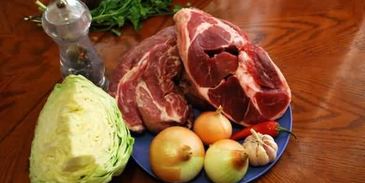 и снова манты