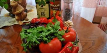 и снова манты