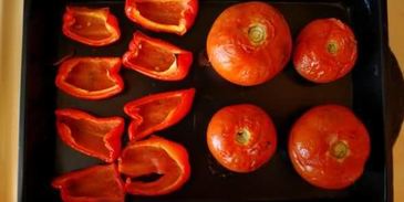 и снова манты