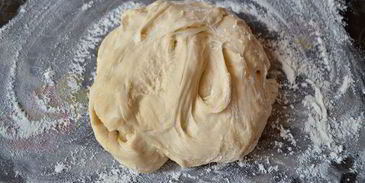 ханум с тыквой и бараниной