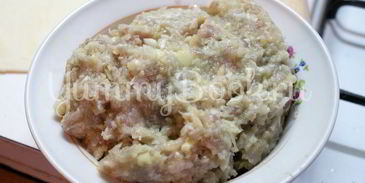 ханум в мультиварке