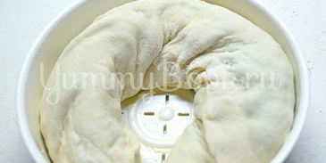 ханум в мультиварке