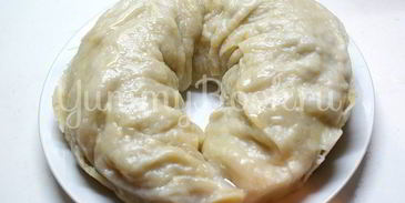 ханум в мультиварке