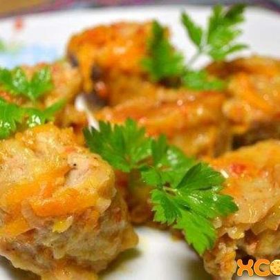 Ленивые манты