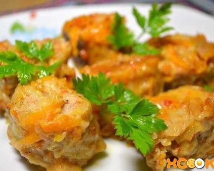 Ленивые манты