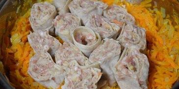 ленивые манты