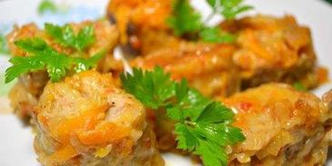 ленивые манты