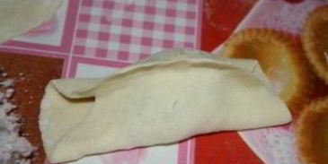 манты из свинины