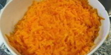 манты из тыквы