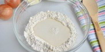 манты классические