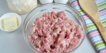 манты классические