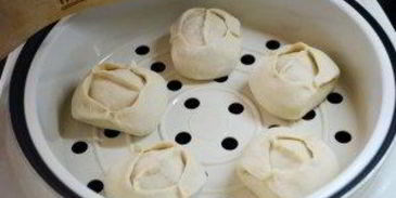 манты классические