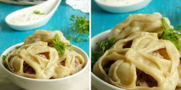 манты неклассические