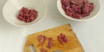 манты неклассические