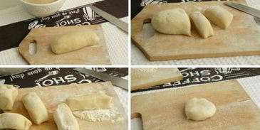 манты неклассические