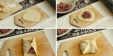 манты неклассические