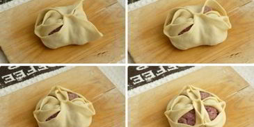 манты неклассические