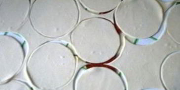 манты пак-чой