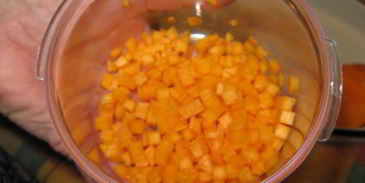 манты по-дунгански