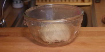 манты по-корейски