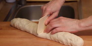 манты по-корейски