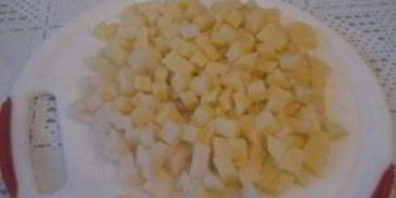 манты по-татарски