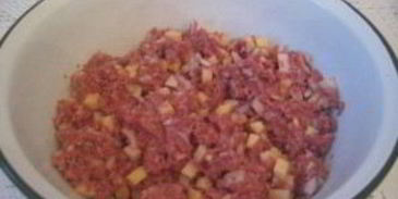 манты по-татарски