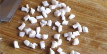 манты по-узбекски