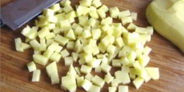 манты по-узбекски