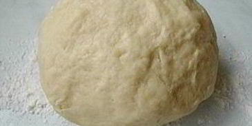 манты с куриным фаршем