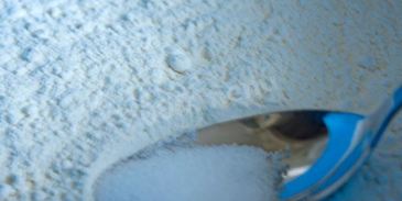 манты с рыбой и рисом