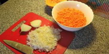 манты с тыквой и курдючным салом