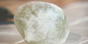 манты с зеленью